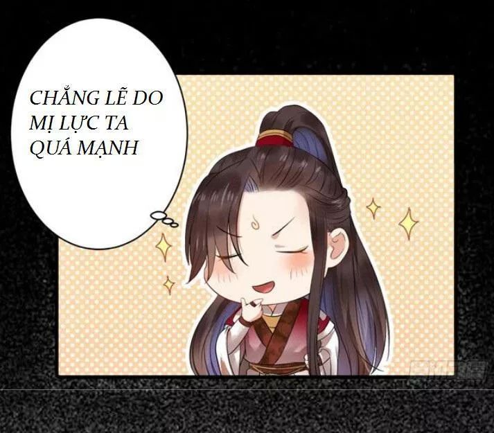 Tuyệt Sắc Quyến Rũ: Quỷ Y Chí Tôn Chapter 124 - Trang 2