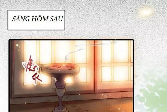 Tuyệt Sắc Quyến Rũ: Quỷ Y Chí Tôn Chapter 124 - Trang 2