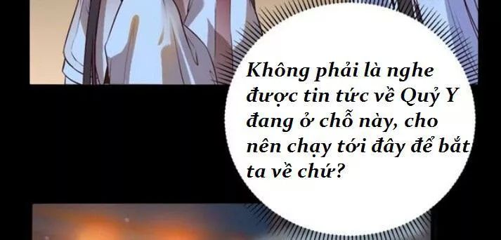 Tuyệt Sắc Quyến Rũ: Quỷ Y Chí Tôn Chapter 124 - Trang 2