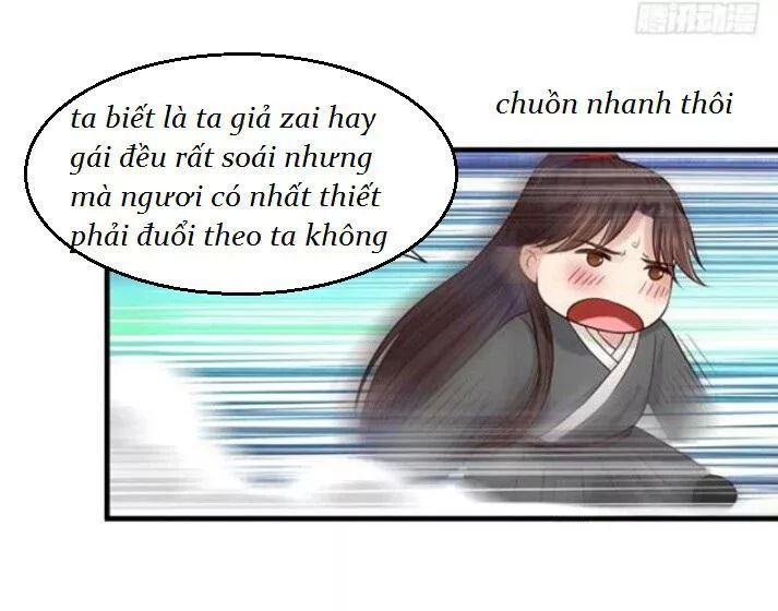 Tuyệt Sắc Quyến Rũ: Quỷ Y Chí Tôn Chapter 123 - Trang 2