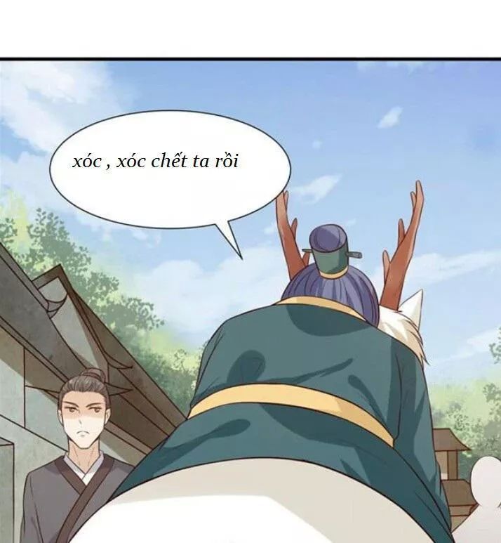 Tuyệt Sắc Quyến Rũ: Quỷ Y Chí Tôn Chapter 123 - Trang 2