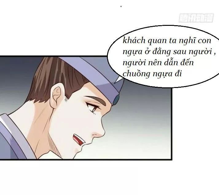 Tuyệt Sắc Quyến Rũ: Quỷ Y Chí Tôn Chapter 123 - Trang 2