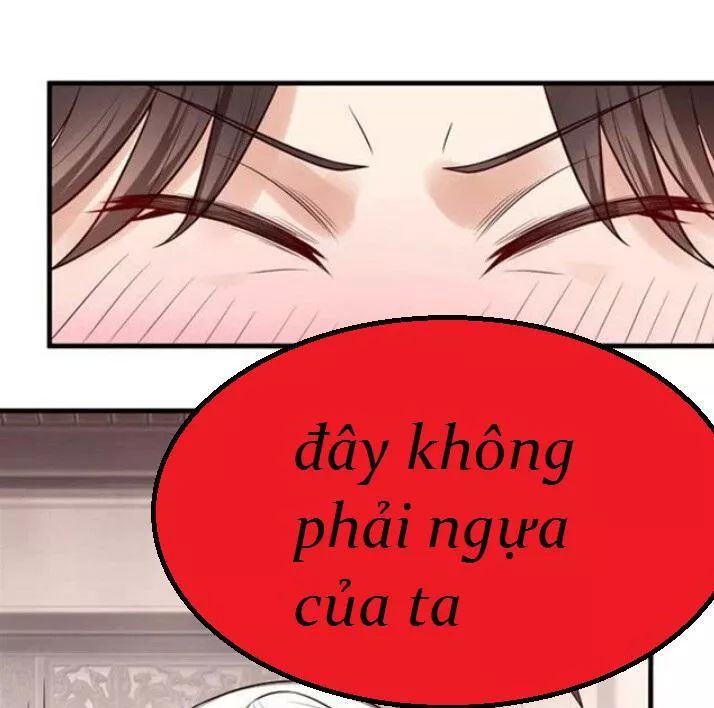 Tuyệt Sắc Quyến Rũ: Quỷ Y Chí Tôn Chapter 123 - Trang 2