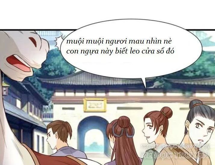 Tuyệt Sắc Quyến Rũ: Quỷ Y Chí Tôn Chapter 123 - Trang 2