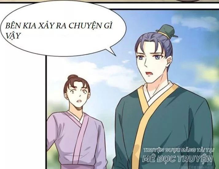 Tuyệt Sắc Quyến Rũ: Quỷ Y Chí Tôn Chapter 123 - Trang 2