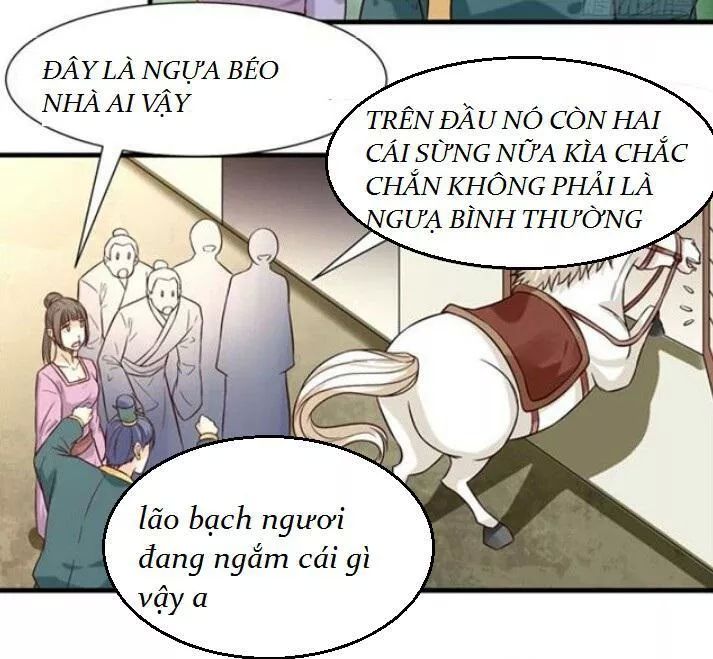 Tuyệt Sắc Quyến Rũ: Quỷ Y Chí Tôn Chapter 123 - Trang 2