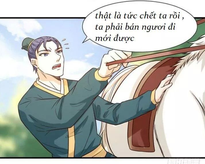 Tuyệt Sắc Quyến Rũ: Quỷ Y Chí Tôn Chapter 123 - Trang 2