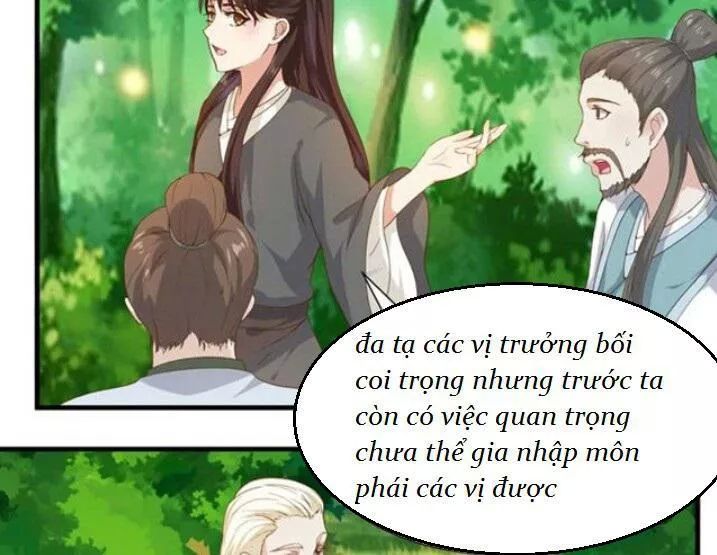 Tuyệt Sắc Quyến Rũ: Quỷ Y Chí Tôn Chapter 122 - Trang 2