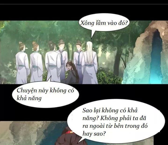 Tuyệt Sắc Quyến Rũ: Quỷ Y Chí Tôn Chapter 121 - Trang 2