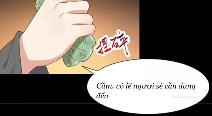 Tuyệt Sắc Quyến Rũ: Quỷ Y Chí Tôn Chapter 120 - Trang 2