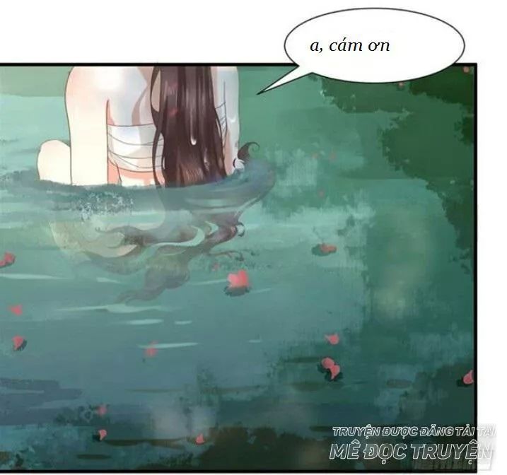 Tuyệt Sắc Quyến Rũ: Quỷ Y Chí Tôn Chapter 119 - Trang 2