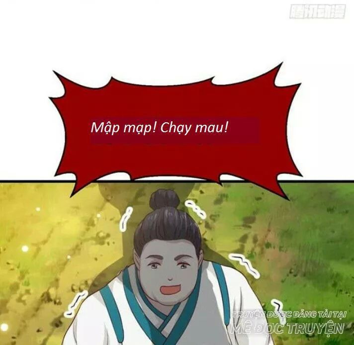 Tuyệt Sắc Quyến Rũ: Quỷ Y Chí Tôn Chapter 117 - Trang 2