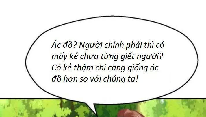 Tuyệt Sắc Quyến Rũ: Quỷ Y Chí Tôn Chapter 116 - Trang 2