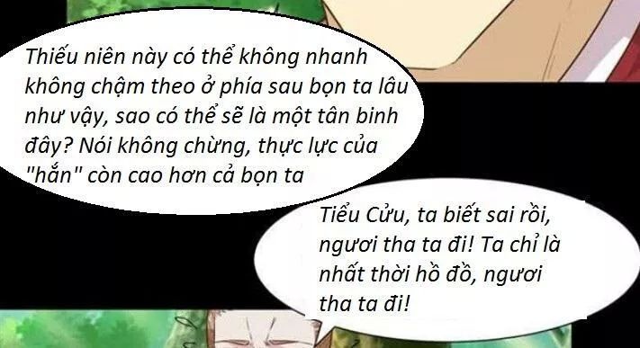 Tuyệt Sắc Quyến Rũ: Quỷ Y Chí Tôn Chapter 113 - Trang 2