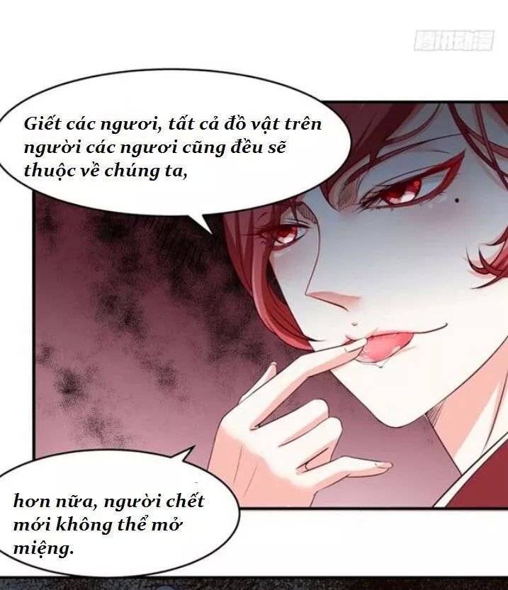 Tuyệt Sắc Quyến Rũ: Quỷ Y Chí Tôn Chapter 111 - Trang 2