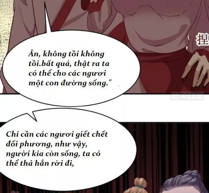 Tuyệt Sắc Quyến Rũ: Quỷ Y Chí Tôn Chapter 111 - Trang 2