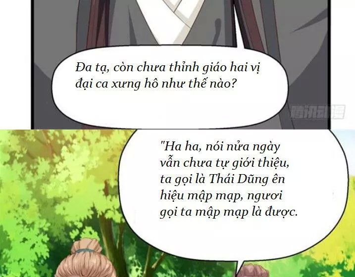 Tuyệt Sắc Quyến Rũ: Quỷ Y Chí Tôn Chapter 110 - Trang 2