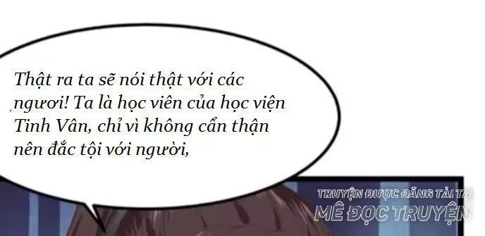 Tuyệt Sắc Quyến Rũ: Quỷ Y Chí Tôn Chapter 110 - Trang 2