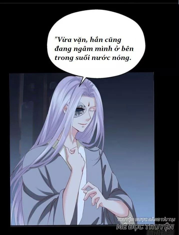 Tuyệt Sắc Quyến Rũ: Quỷ Y Chí Tôn Chapter 105 - Trang 2