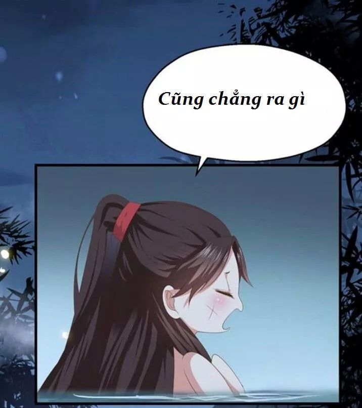 Tuyệt Sắc Quyến Rũ: Quỷ Y Chí Tôn Chapter 104 - Trang 2