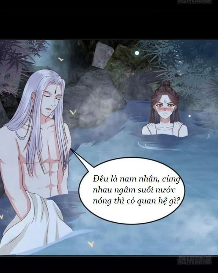 Tuyệt Sắc Quyến Rũ: Quỷ Y Chí Tôn Chapter 103 - Trang 2