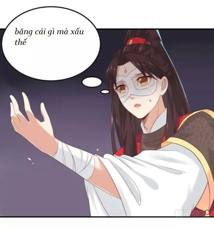 Tuyệt Sắc Quyến Rũ: Quỷ Y Chí Tôn Chapter 101 - Trang 2