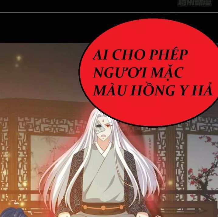 Tuyệt Sắc Quyến Rũ: Quỷ Y Chí Tôn Chapter 99 - Trang 2