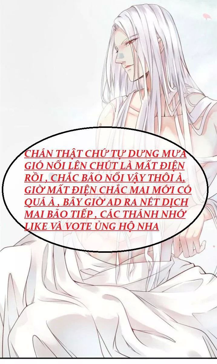 Tuyệt Sắc Quyến Rũ: Quỷ Y Chí Tôn Chapter 99 - Trang 2