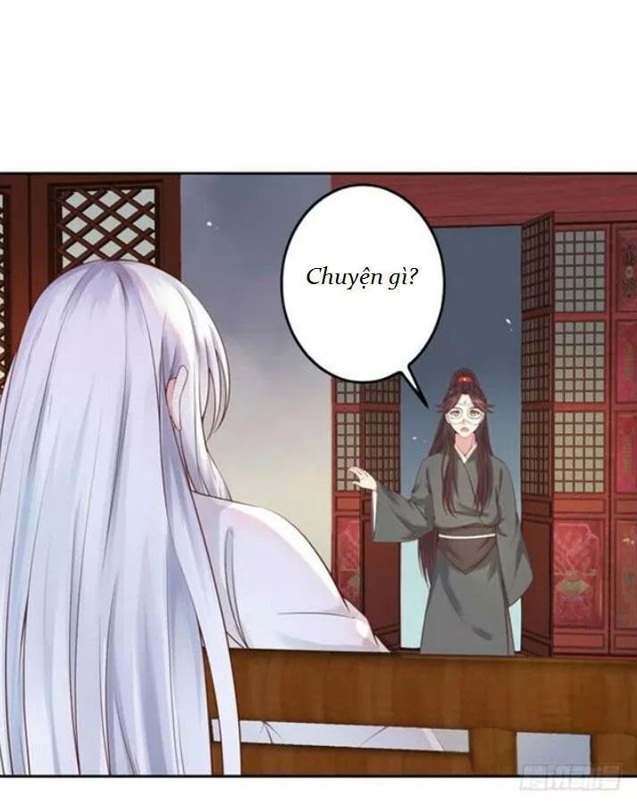 Tuyệt Sắc Quyến Rũ: Quỷ Y Chí Tôn Chapter 96 - Trang 2