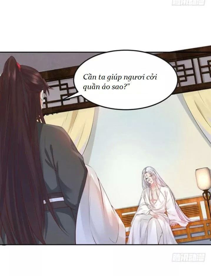 Tuyệt Sắc Quyến Rũ: Quỷ Y Chí Tôn Chapter 96 - Trang 2