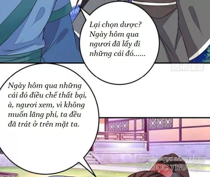 Tuyệt Sắc Quyến Rũ: Quỷ Y Chí Tôn Chapter 92 - Trang 2