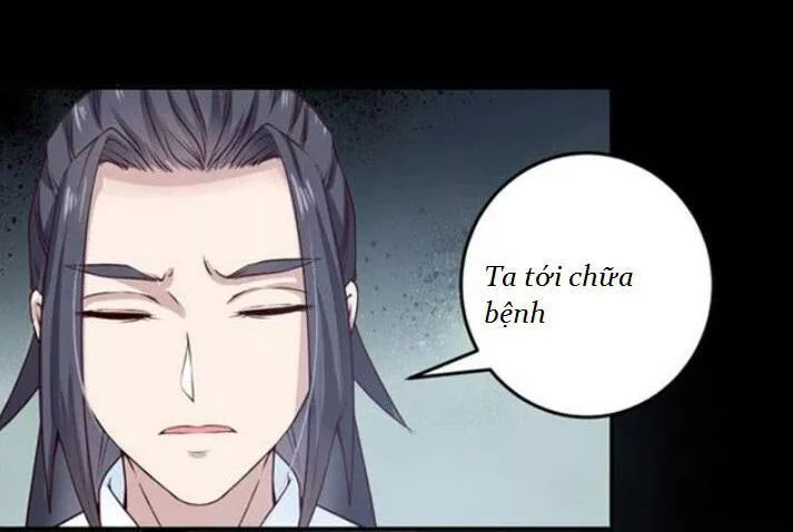 Tuyệt Sắc Quyến Rũ: Quỷ Y Chí Tôn Chapter 92 - Trang 2