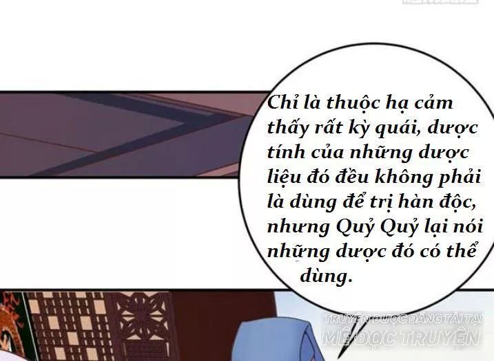 Tuyệt Sắc Quyến Rũ: Quỷ Y Chí Tôn Chapter 92 - Trang 2