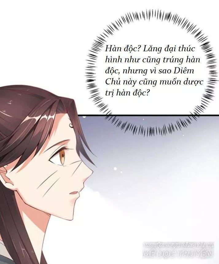 Tuyệt Sắc Quyến Rũ: Quỷ Y Chí Tôn Chapter 91 - Trang 2