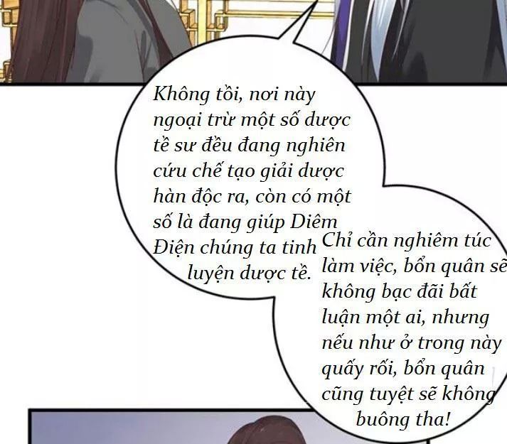 Tuyệt Sắc Quyến Rũ: Quỷ Y Chí Tôn Chapter 91 - Trang 2