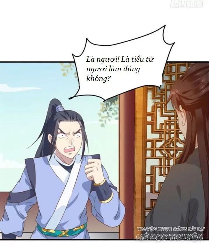 Tuyệt Sắc Quyến Rũ: Quỷ Y Chí Tôn Chapter 91 - Trang 2