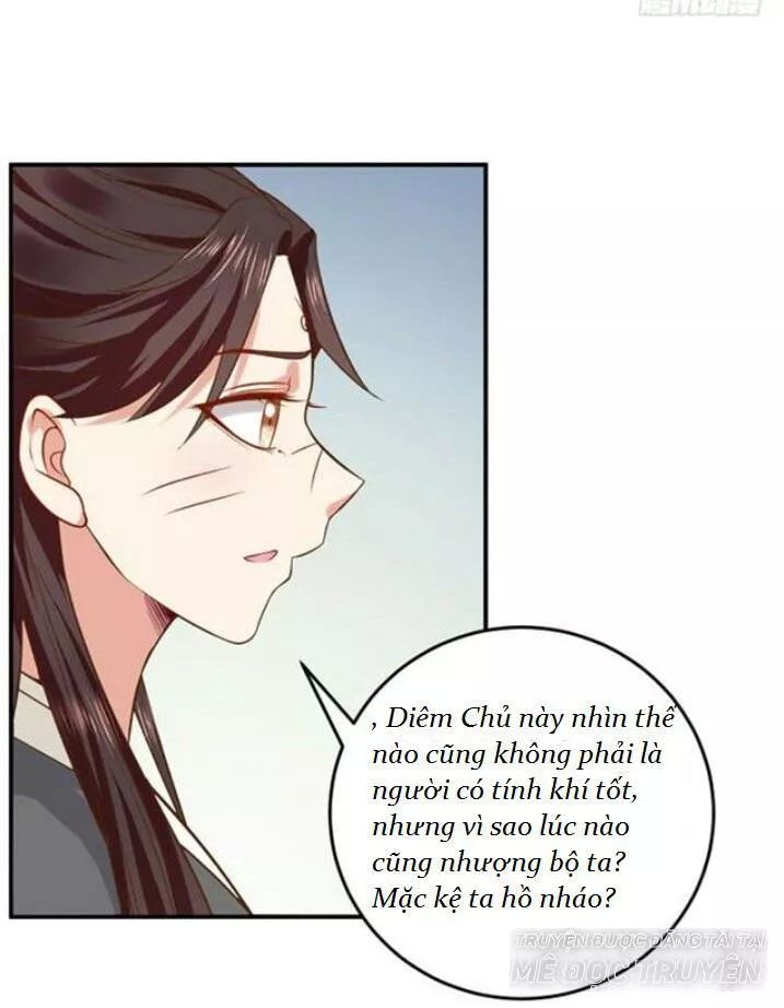 Tuyệt Sắc Quyến Rũ: Quỷ Y Chí Tôn Chapter 91 - Trang 2