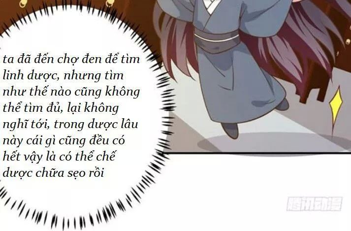 Tuyệt Sắc Quyến Rũ: Quỷ Y Chí Tôn Chapter 91 - Trang 2