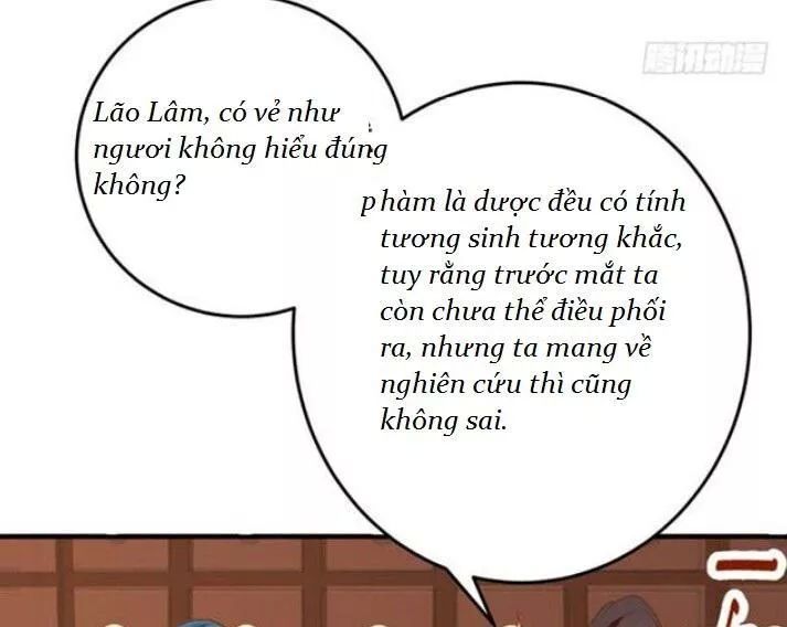 Tuyệt Sắc Quyến Rũ: Quỷ Y Chí Tôn Chapter 91 - Trang 2