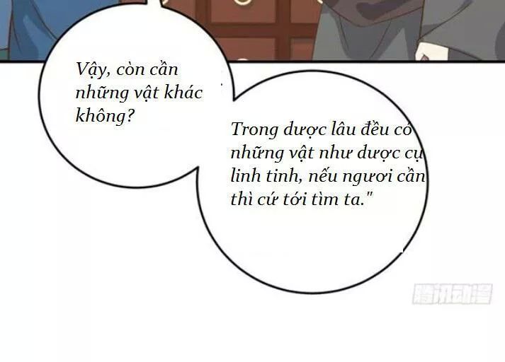 Tuyệt Sắc Quyến Rũ: Quỷ Y Chí Tôn Chapter 91 - Trang 2