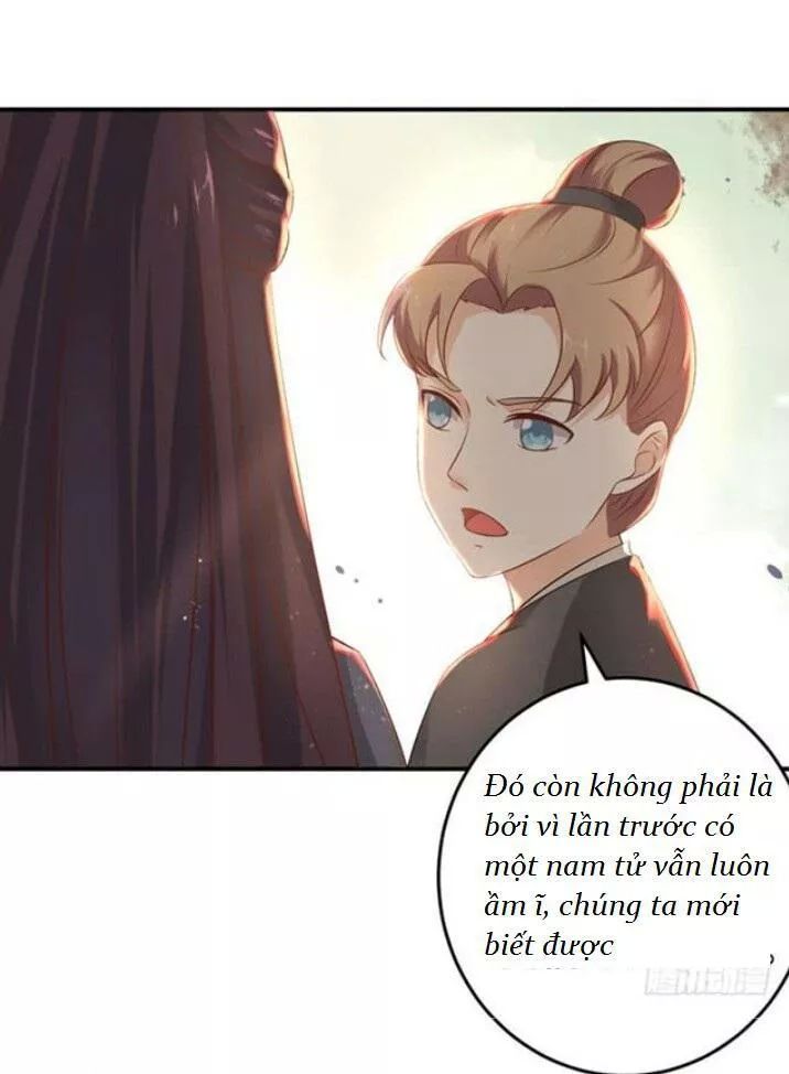 Tuyệt Sắc Quyến Rũ: Quỷ Y Chí Tôn Chapter 90 - Trang 2