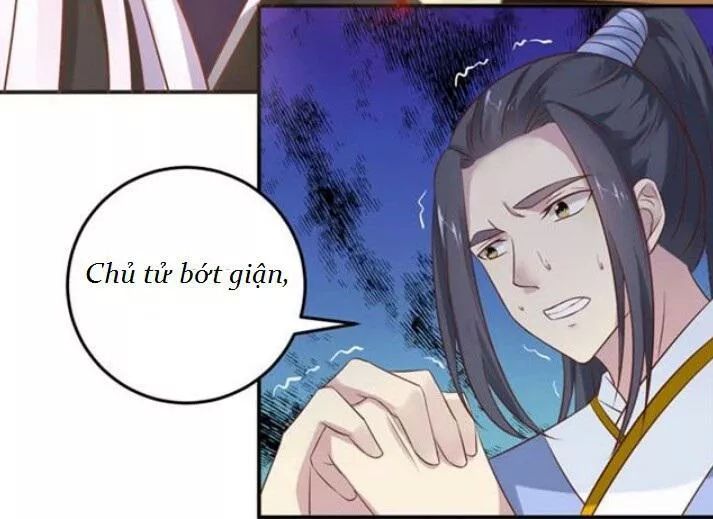 Tuyệt Sắc Quyến Rũ: Quỷ Y Chí Tôn Chapter 90 - Trang 2