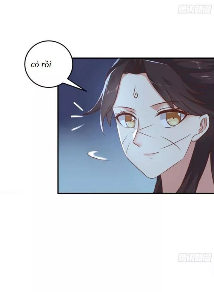 Tuyệt Sắc Quyến Rũ: Quỷ Y Chí Tôn Chapter 90 - Trang 2