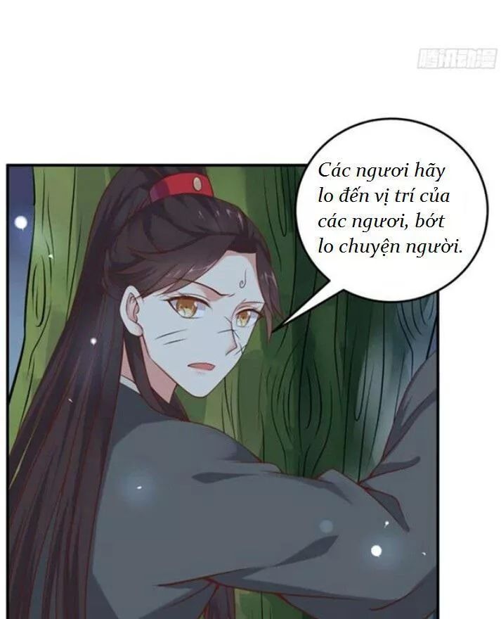 Tuyệt Sắc Quyến Rũ: Quỷ Y Chí Tôn Chapter 90 - Trang 2