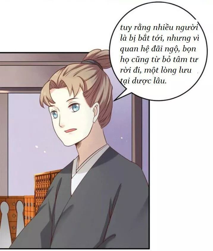 Tuyệt Sắc Quyến Rũ: Quỷ Y Chí Tôn Chapter 90 - Trang 2