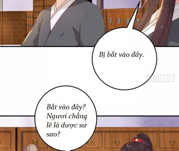 Tuyệt Sắc Quyến Rũ: Quỷ Y Chí Tôn Chapter 90 - Trang 2