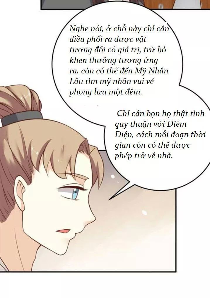 Tuyệt Sắc Quyến Rũ: Quỷ Y Chí Tôn Chapter 90 - Trang 2