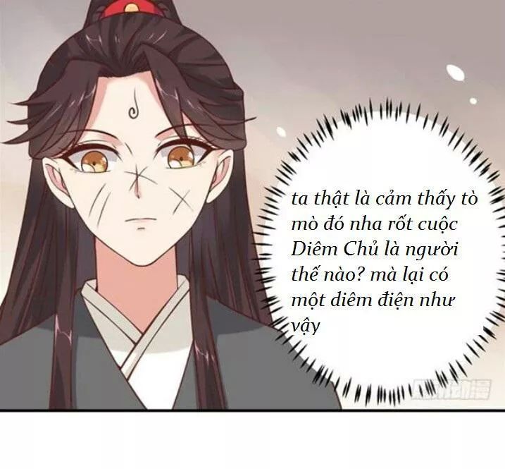 Tuyệt Sắc Quyến Rũ: Quỷ Y Chí Tôn Chapter 90 - Trang 2