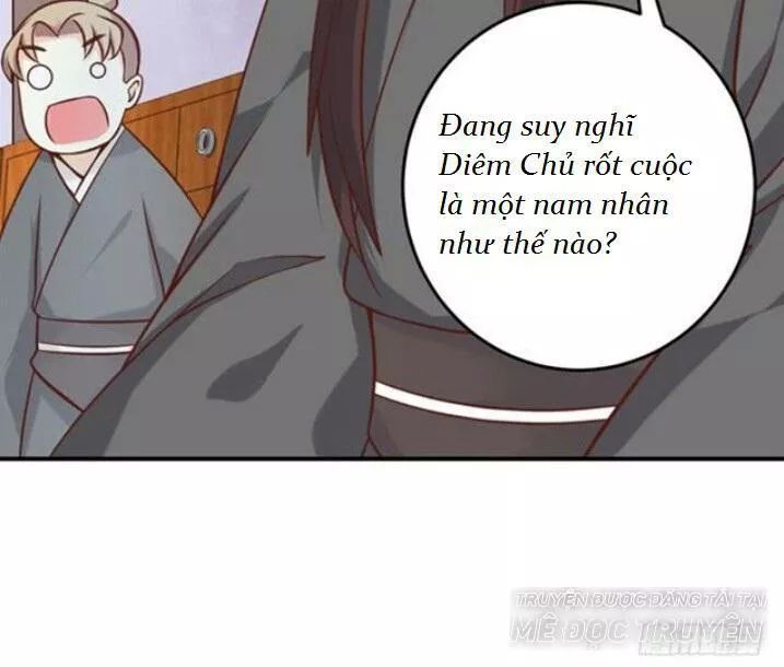 Tuyệt Sắc Quyến Rũ: Quỷ Y Chí Tôn Chapter 90 - Trang 2