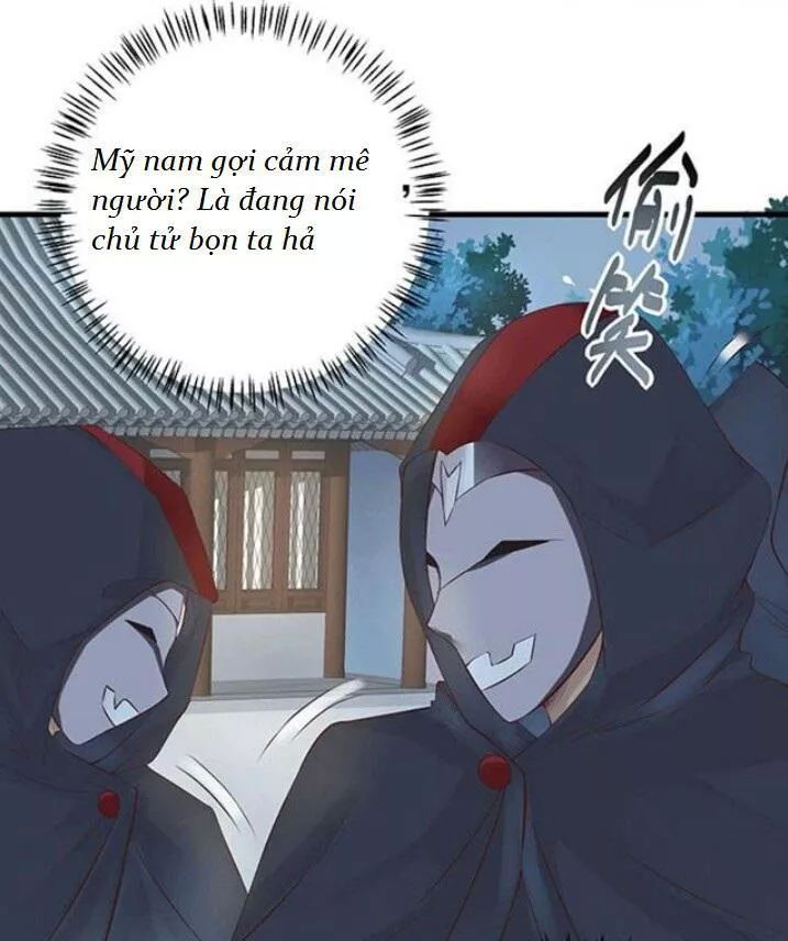 Tuyệt Sắc Quyến Rũ: Quỷ Y Chí Tôn Chapter 88 - Trang 2